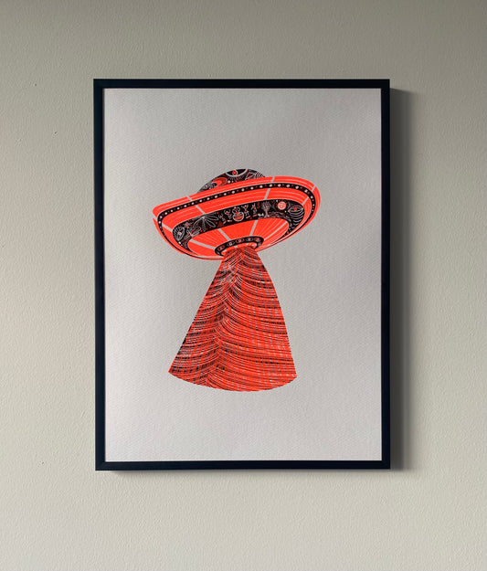 Sombrefo print
